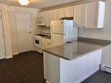 1-bedroom apartment at 75 Arthur Street Apartments in Quincy